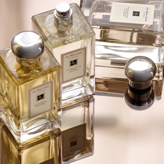 Jo Malone London - Món quà nên thơ từ khu vườn Anh Quốc