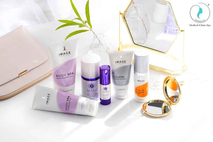 Mỹ phẩm skincare là món quà mà nhiều mẹ rất thích